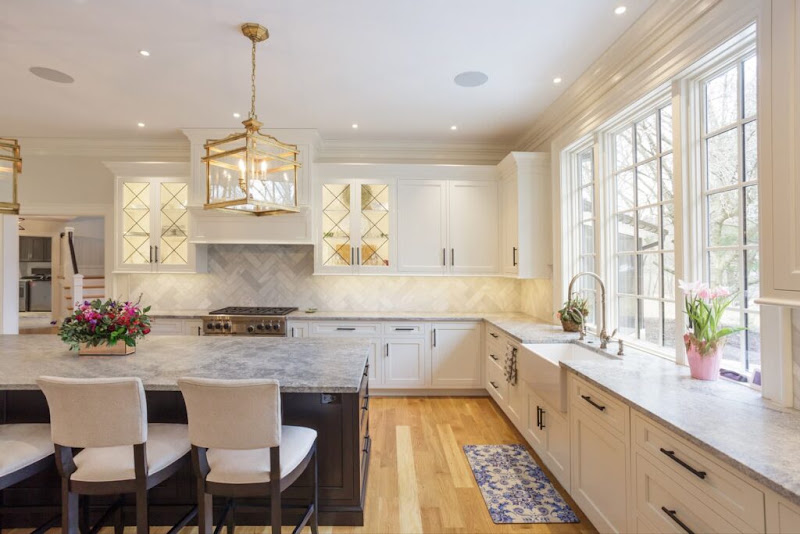 Foggy Ridge Interiors