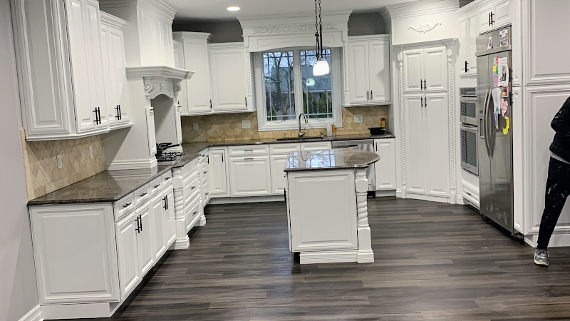 IV Construction LLC