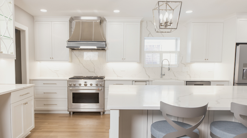 Elevate Design & Build, LLC