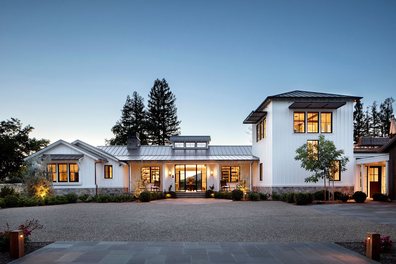 Nunley Custom Homes