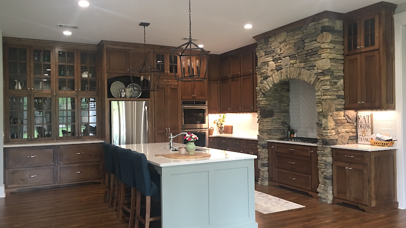 Sanderson’s Cabinetry LLC