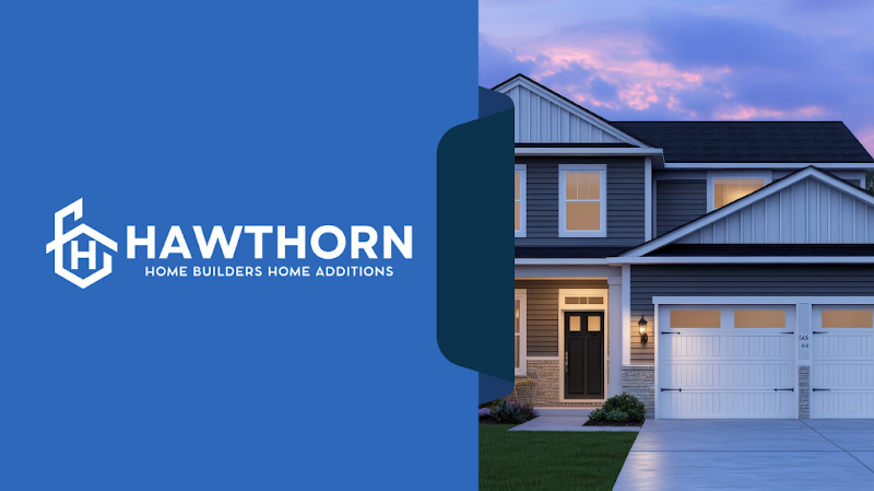 Hawthorn Home Builders Home Additions