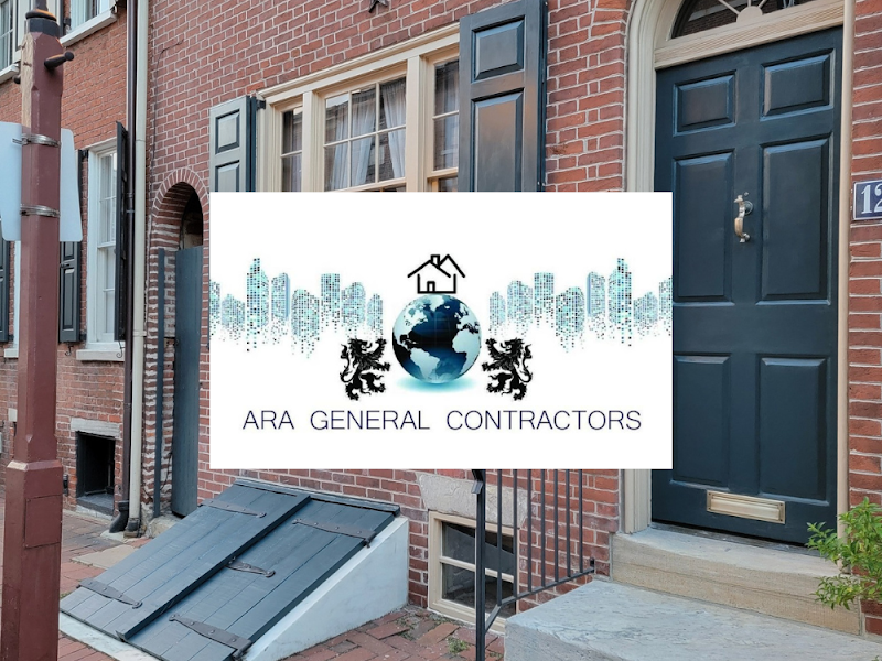 ARA GENERAL CONTRACTORS