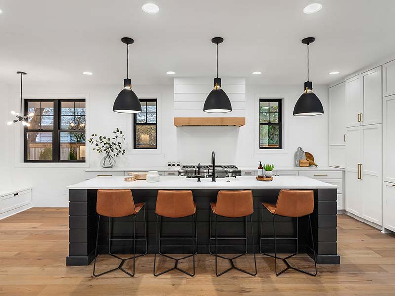 Distinctive Custom Renovation LLC