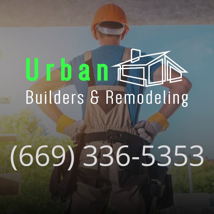 Urban Builders & Remodeling