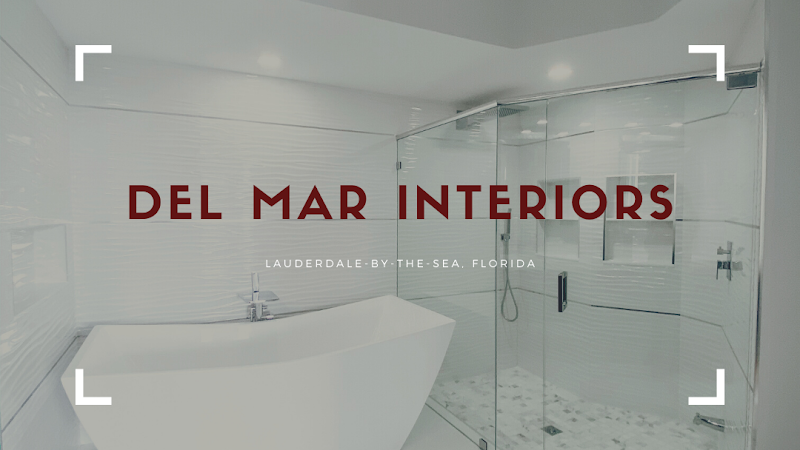 Del Mar Interiors Inc.