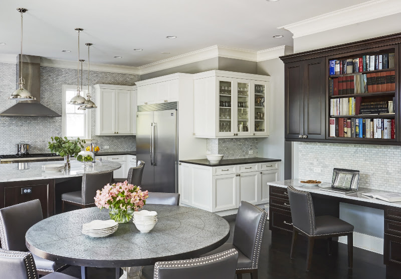 Designer Kitchen & Baths Inc