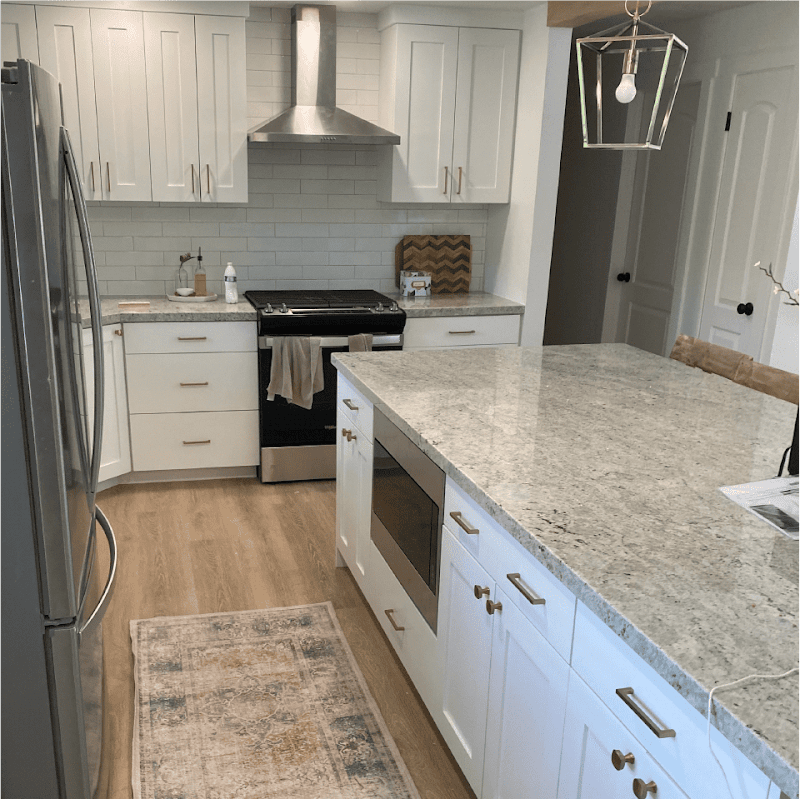 RA Cabinets