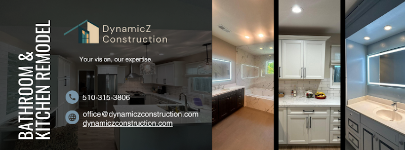 Avatar for DynamicZ Construction Inc.