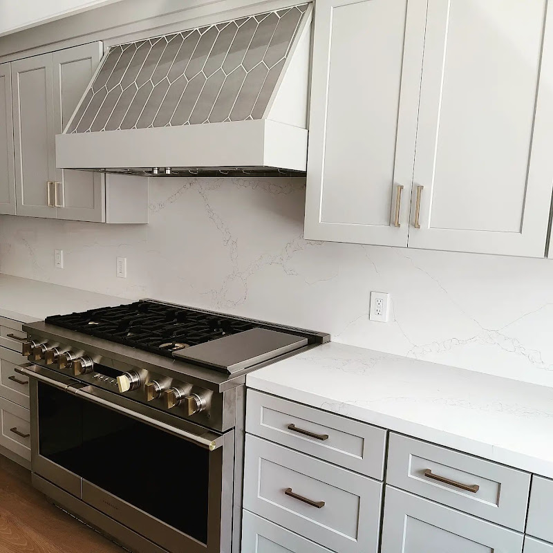 Progressive Bathroom & Kitchen
