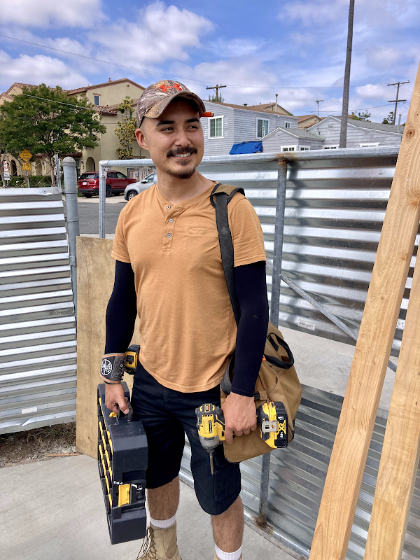 Andre Handyman
