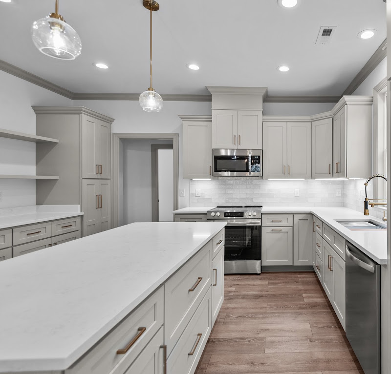 East Carolina Kitchen & Bath