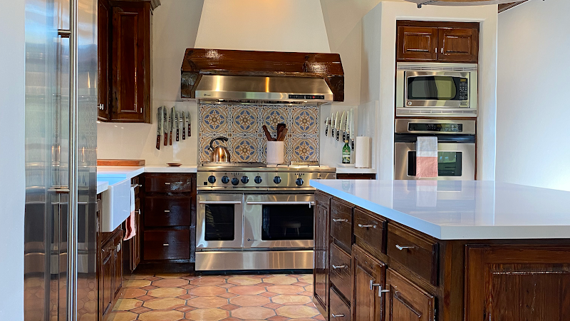 CQR Kitchen and Bath