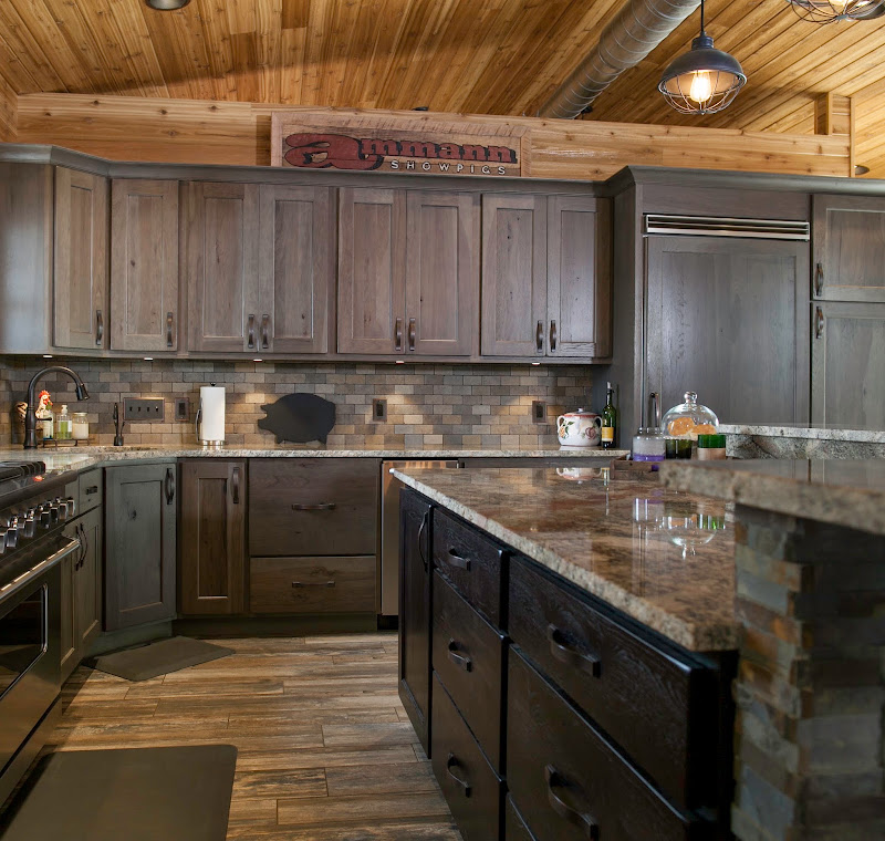 Mountain Top Custom Kitchens & Baths