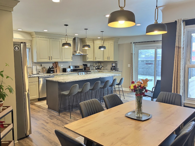 Kopke Remodeling & Design