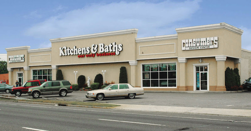 Avatar for Consumers Kitchens & Baths