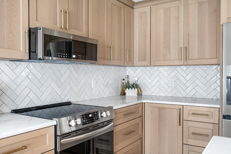 Miller Kitchen & Bath Co.