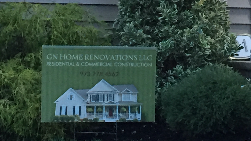 GN Home Renovations Llc