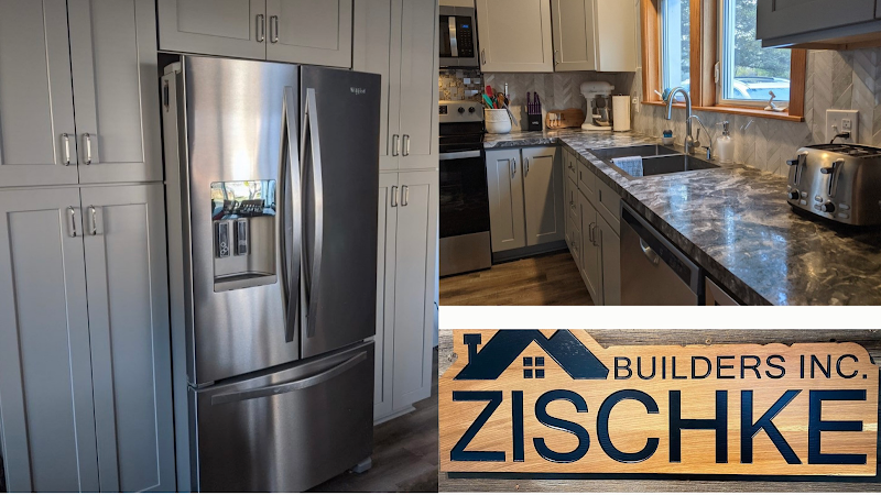 Avatar for Zischke Builders