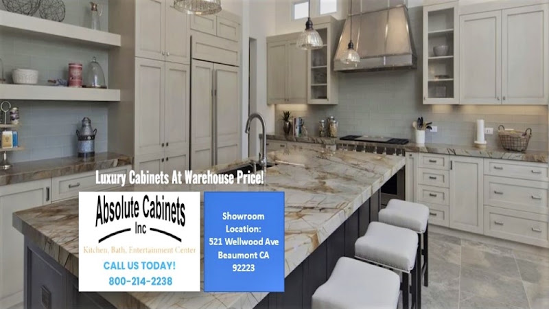 Avatar for Absolute Cabinets Inc.
