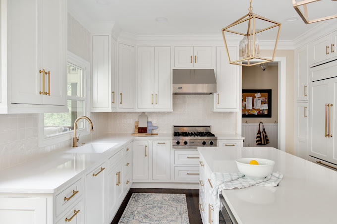 Slate Design & Remodel