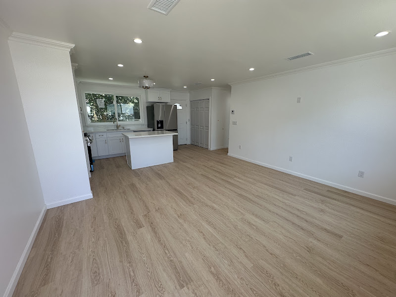 Dreams Renovation