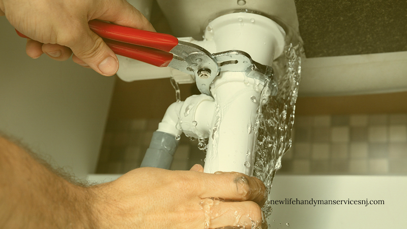 New Life Handyman Services NJ