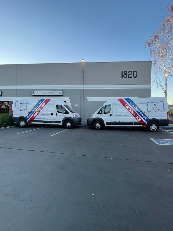 Kitchen Solutions, Inc.