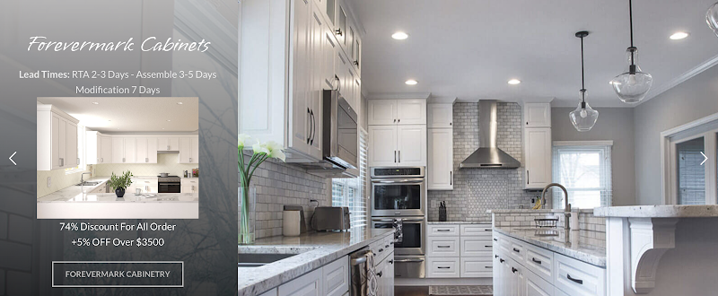 House Of Cabinet - Kitchen Cabinets Store