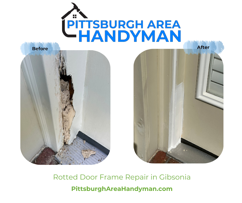 Avatar for Pittsburgh Area Handyman