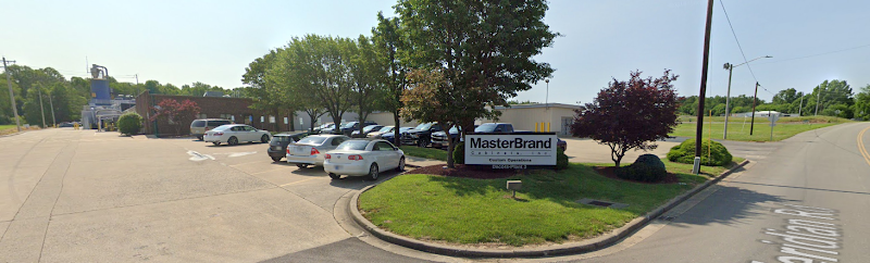MasterBrand Cabinets - Jasper Operations Facility