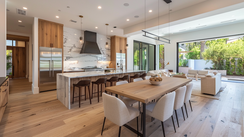 GCLA - General Contractor Los Angeles