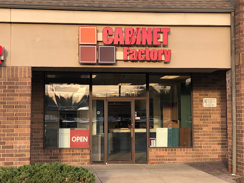 Cabinet Factory Hockessin
