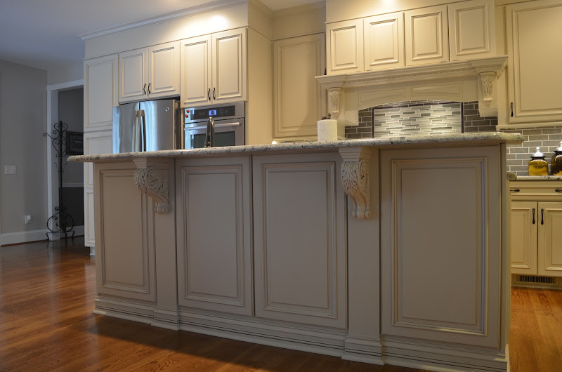 Carolina Home Design LLC