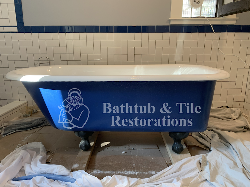 Avatar for Bathtub & Tile Restorations