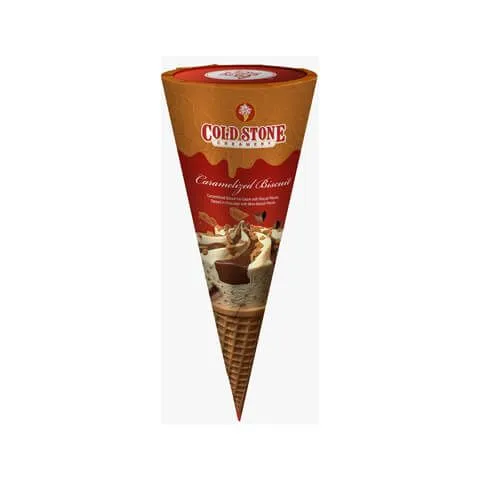 C.Stone Biscuit Icecream 105Ml