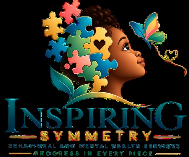 Inspiring Symmetry Behavioral Health
