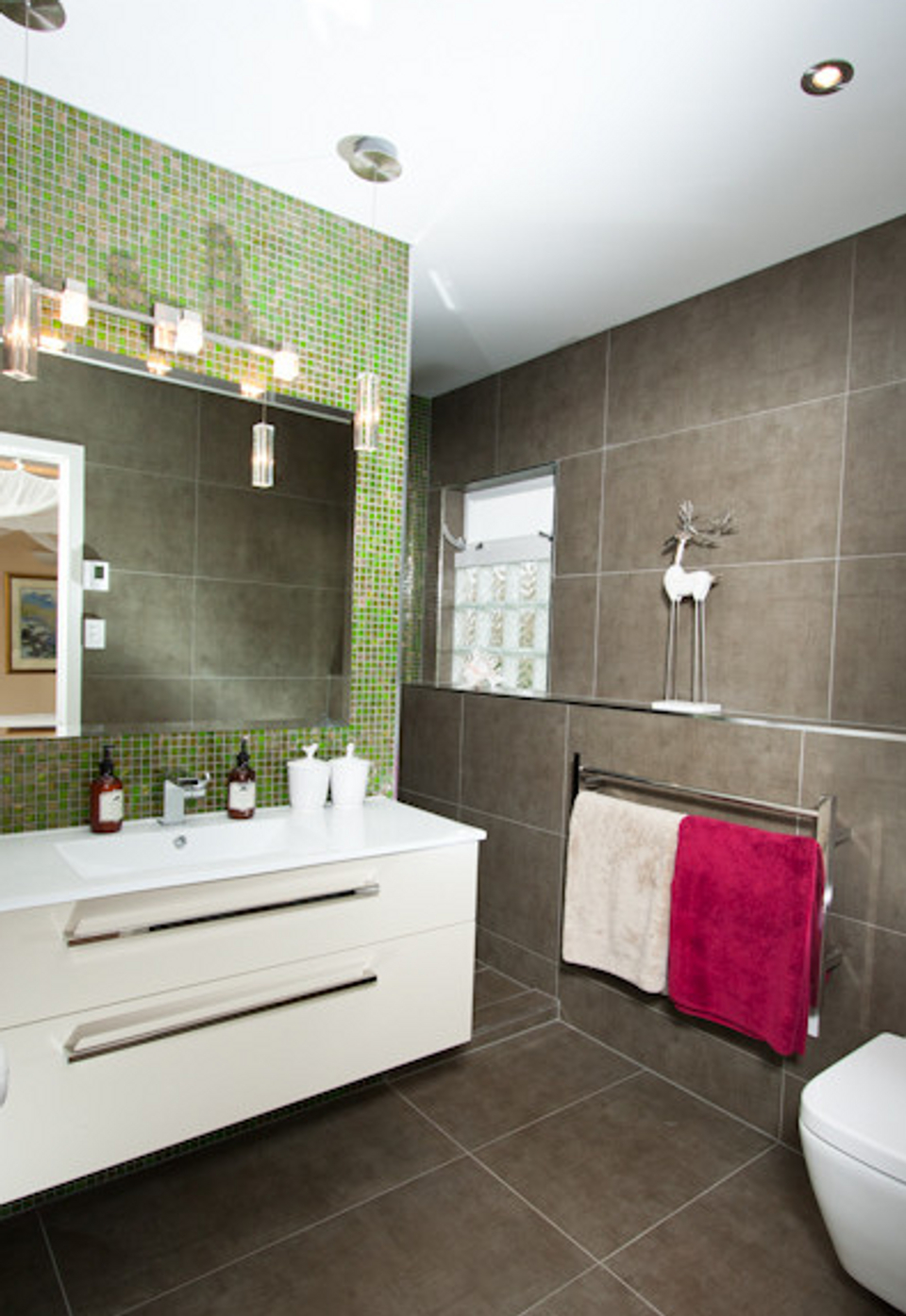 Modern Bathroom Renovation | Bathroom Design