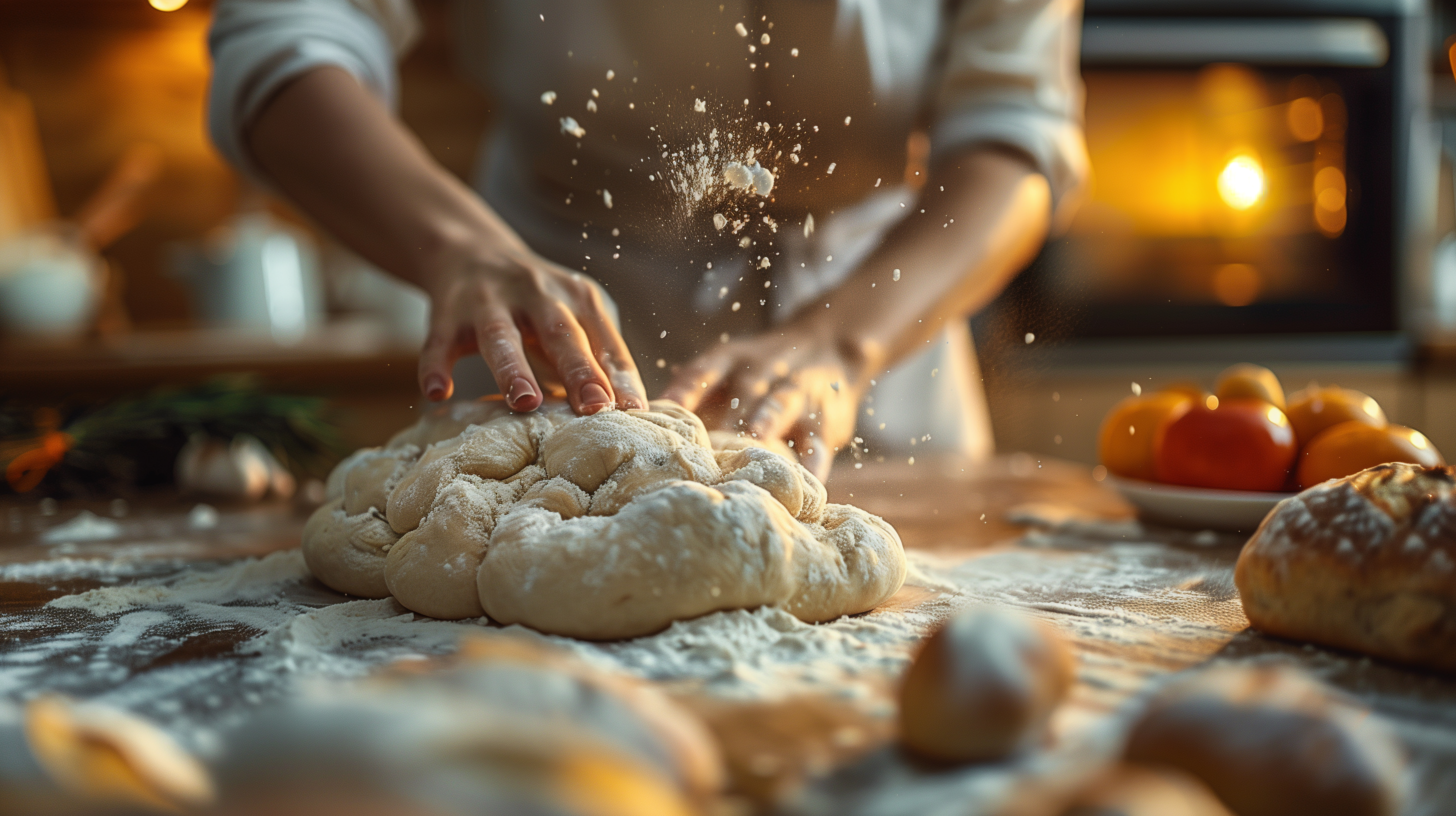Activities - Baking