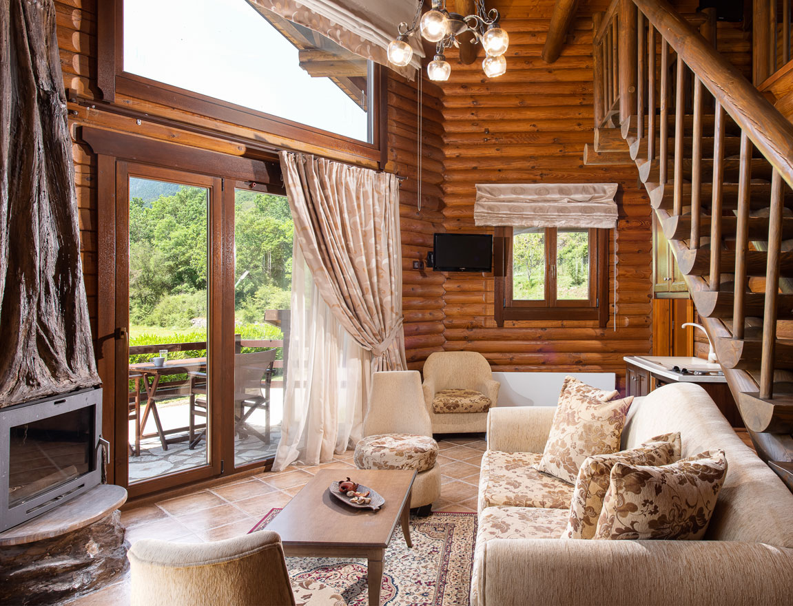 Natura Chalet