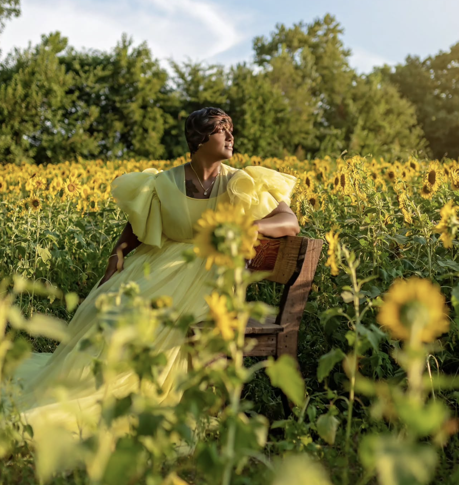 Meet Sherena, founder of Natural for You