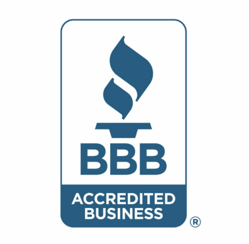 BBB Accredited Business