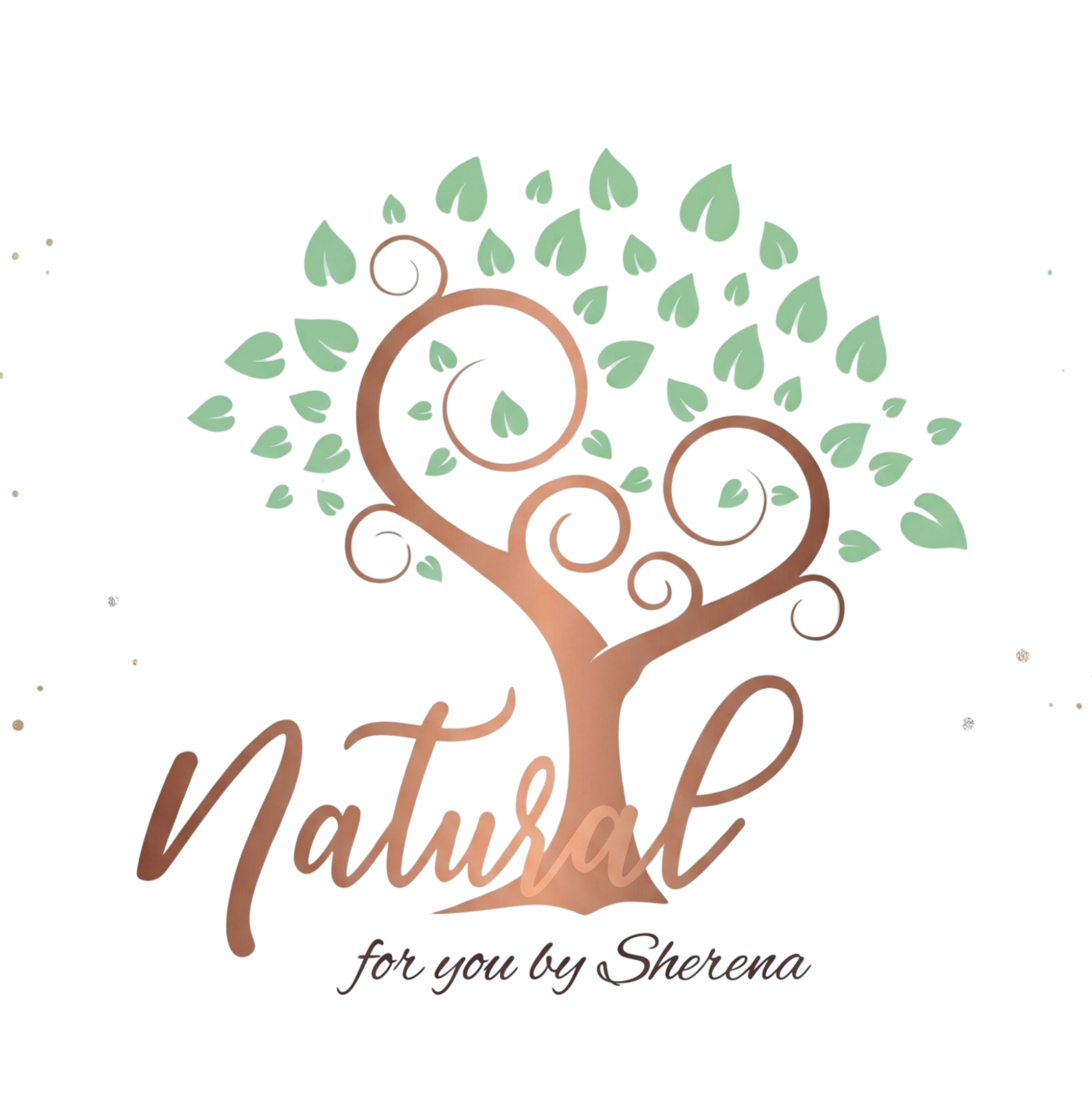 Natural for You by Sherena