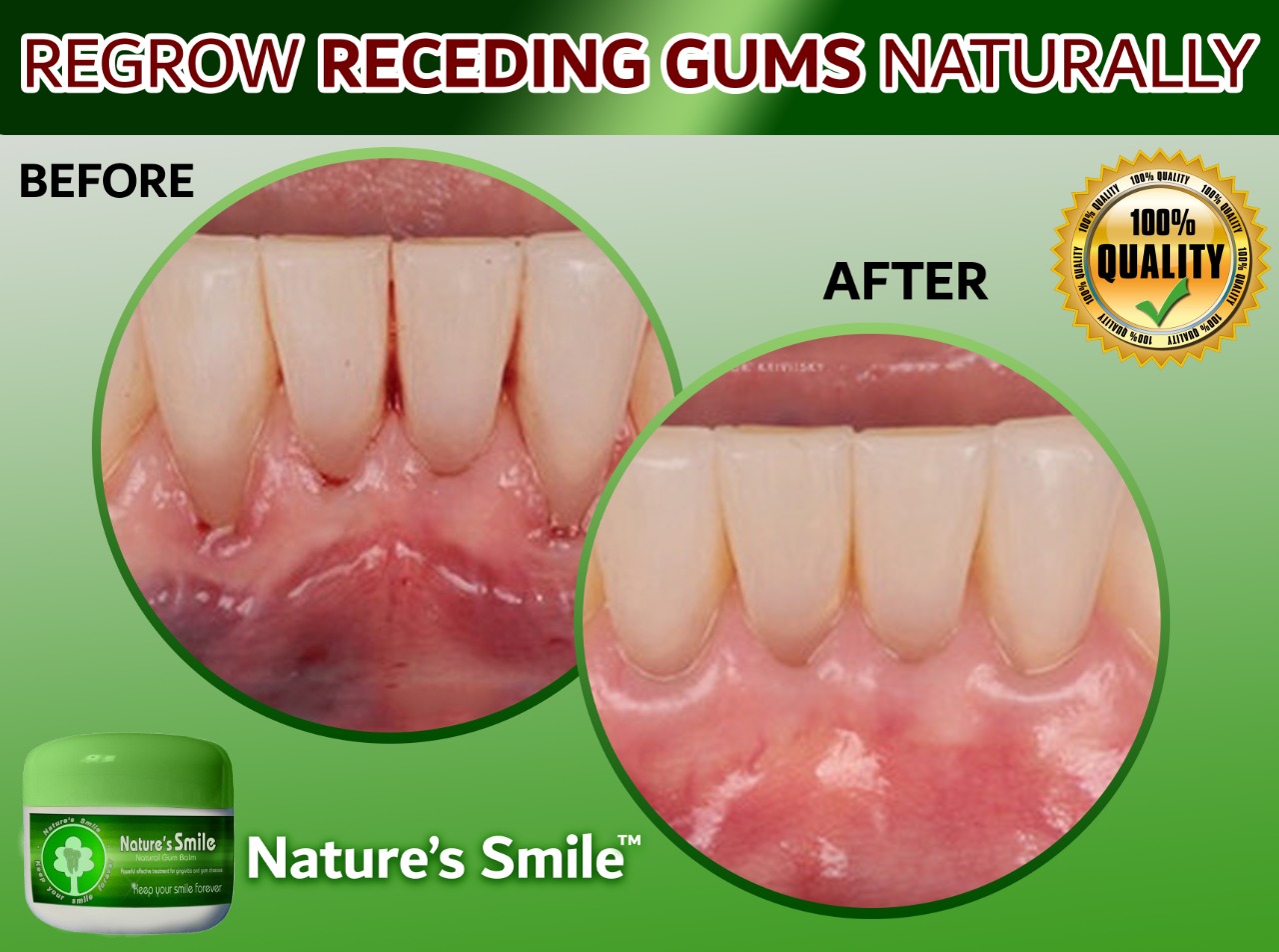 Best Natures Smile Reviews