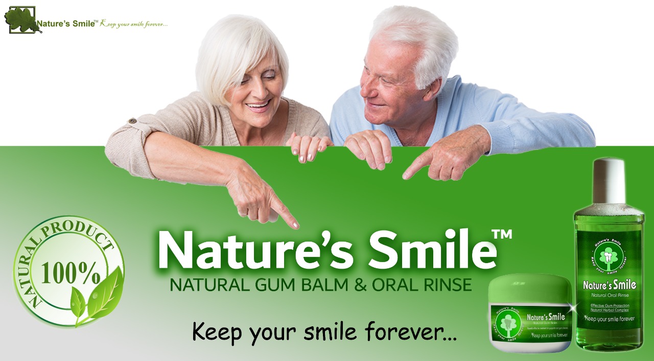 Natures Smile Toothpaste Review