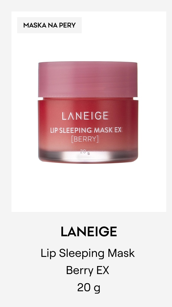 Laneige Lip Mask