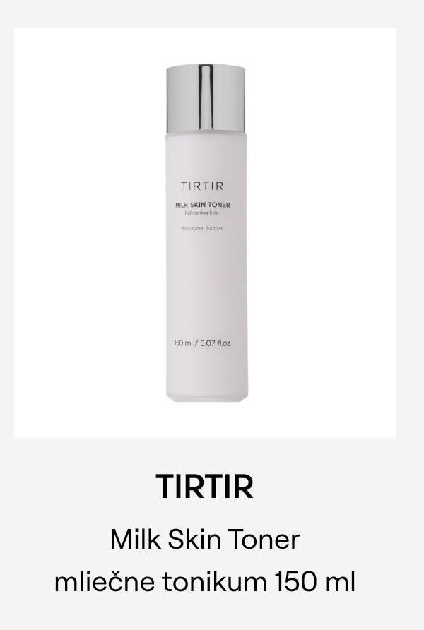 Tirtir Toner
