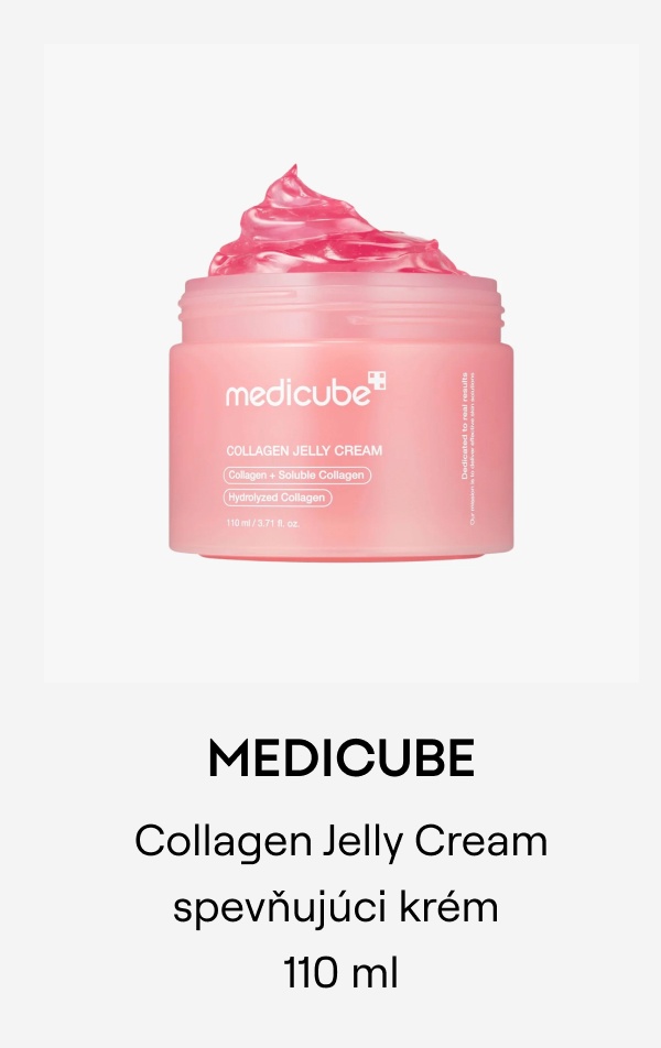Medicube Collagen Cream