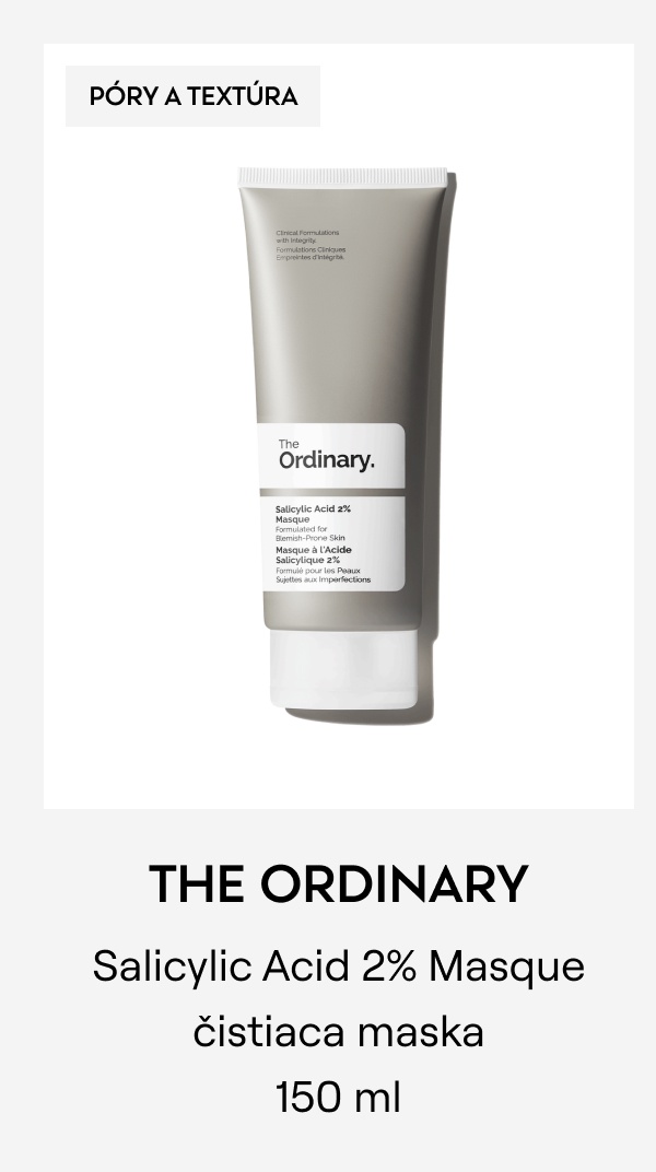 The Ordinary Salicylic Acid