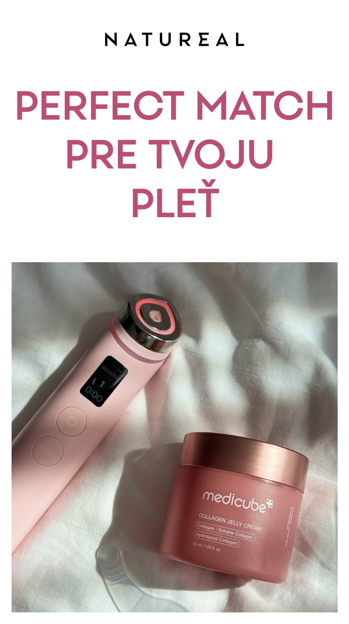 Získavate od nás 10 % zľavu na ďalší nákup.